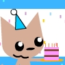 Have a Happy... Birthday!